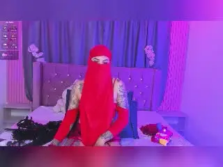 MalakCote  live sex cam