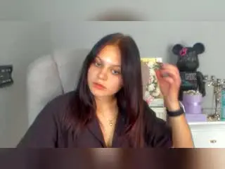Nikksi  live sex cam
