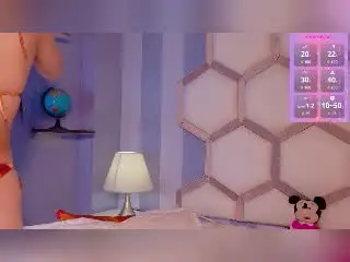 YviTaylor  live sex cam