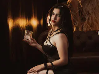YviTaylor  live sex cam