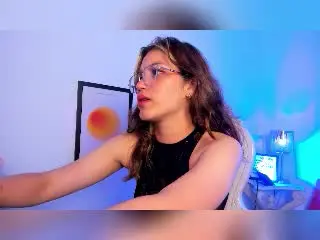 ElodieGardner  live sex cam