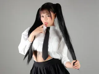 KinsleyMae  live sex cam