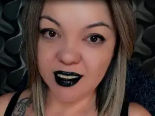 LaDominatrice  live sex cam