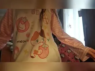 LouellaCardenal  live sex cam
