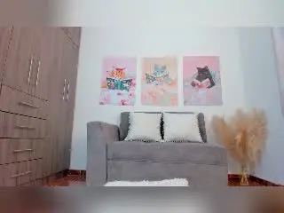 Mllevv  live sex cam