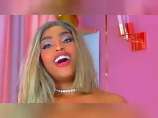 TiannahGlow  live sex cam