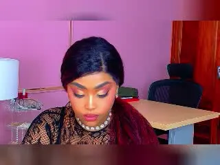 TiannahGlow  live sex cam