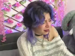 DarckVelvet  live sex cam