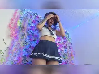 DarckVelvet  live sex cam