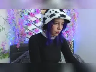 DarckVelvet  live sex cam