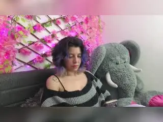 DarckVelvet  live sex cam