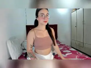 JuliaGarciax  live sex cam