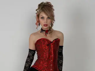 LindaAndersoni  live sex cam