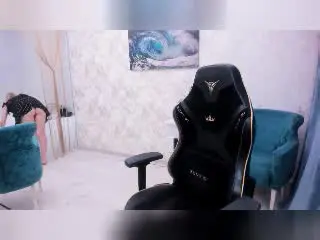 LindaAndersoni  live sex cam