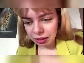 NellieVanduyne  live sex cam