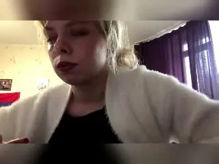 NellieVanduyne  live sex cam