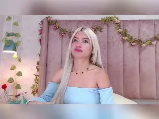 SabrinaColle  live sex cam
