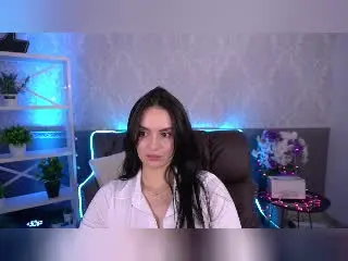 MilashaLovely  live sex cam