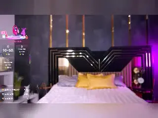 MilashaLovely  live sex cam