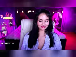 MilashaLovely  live sex cam