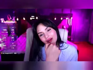 MilashaLovely  live sex cam