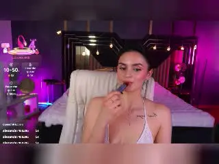 MilashaLovely  live sex cam