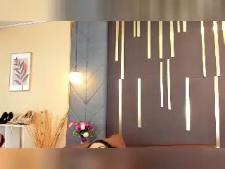 OliviGrace  live sex cam