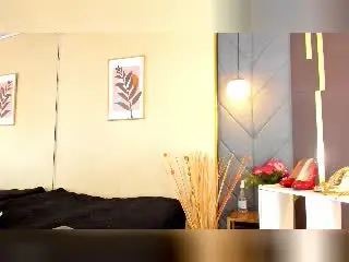 OliviGrace  live sex cam