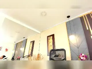 OliviGrace  live sex cam