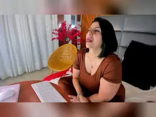 AngeleRouxo  live sex cam
