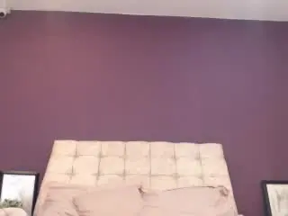 PaulinaColemann  live sex cam