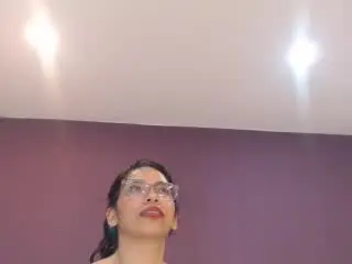 PaulinaColemann  live sex cam