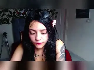 ViolettaSquirt  live sex cam