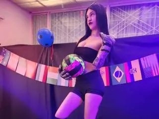ViolettaSquirt  live sex cam
