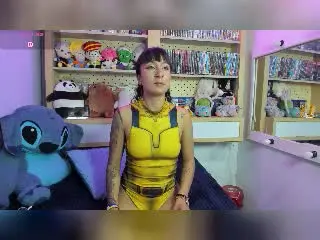 BlakeScraft  live sex cam