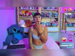 BlakeScraft  live sex cam