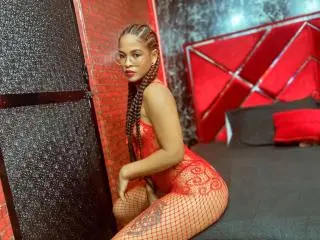 IvisBouncyAss  live sex cam