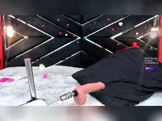IvisBouncyAss  live sex cam