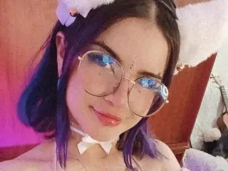 RavenThuwu  live sex cam