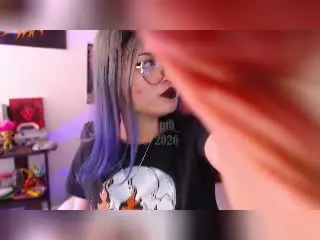 RavenThuwu  live sex cam