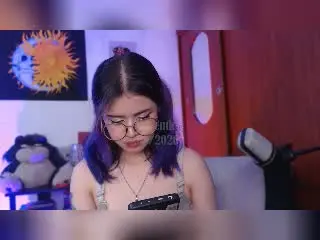 RavenThuwu  live sex cam
