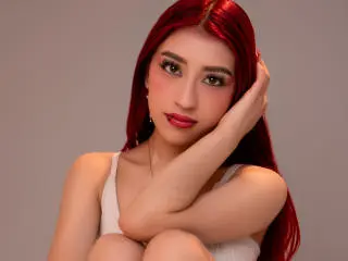 CherryBuchel  live sex cam
