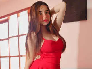 ValeriMonroe  live sex cam