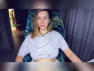 AlexiaBlack  live sex cam