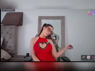 LaJoker  live sex cam