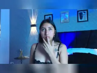 MiaLaurents  live sex cam