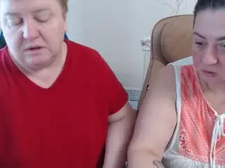 MollyAndJane  live sex cam