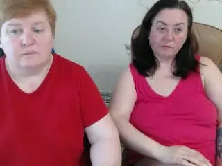 MollyAndJane  live sex cam