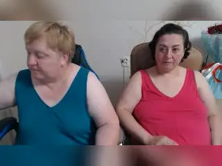 MollyAndJane  live sex cam