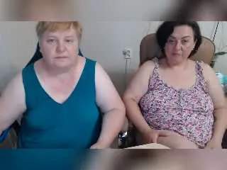 MollyAndJane  live sex cam